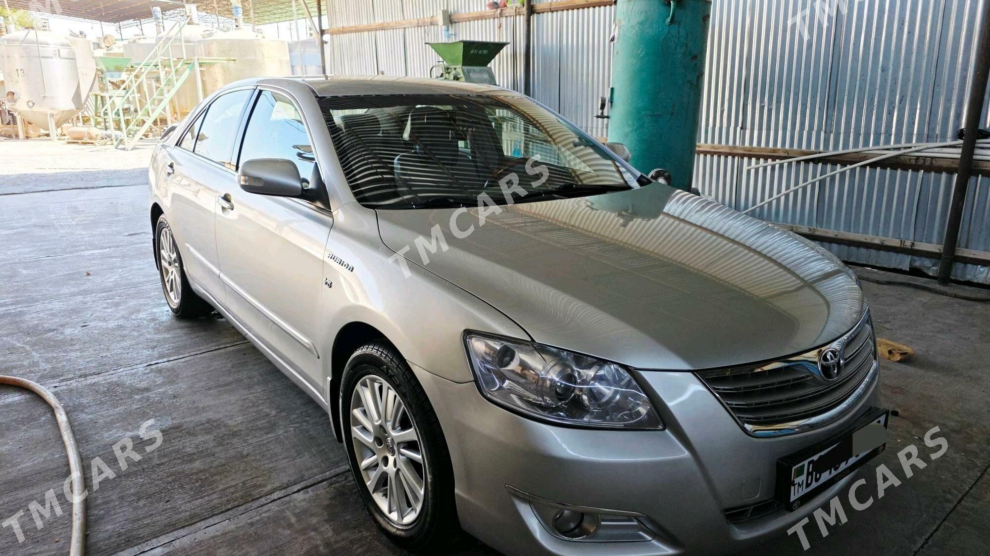 Toyota Aurion 2008 - 231 000 TMT - Türkmenabat - img 9