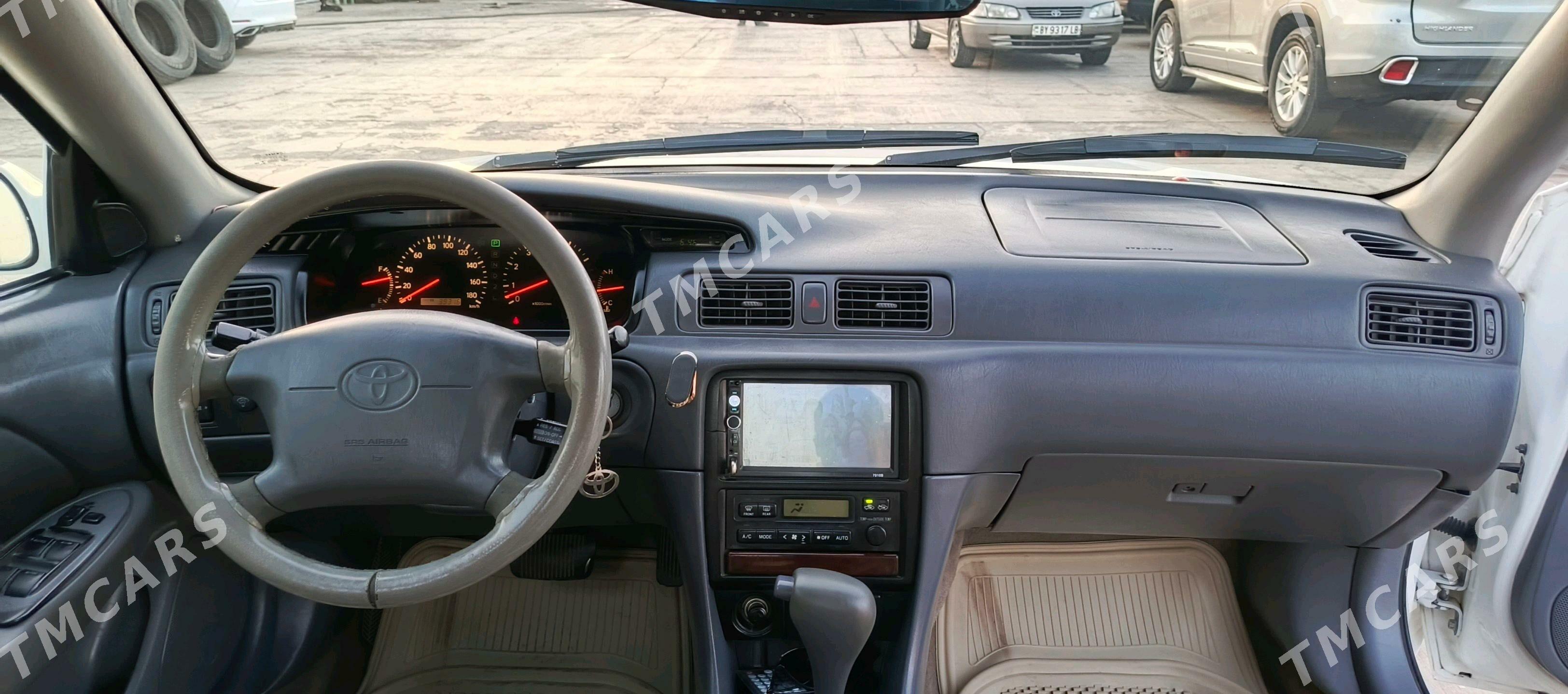 Toyota Camry 2000 - 120 000 TMT - Сакар - img 7