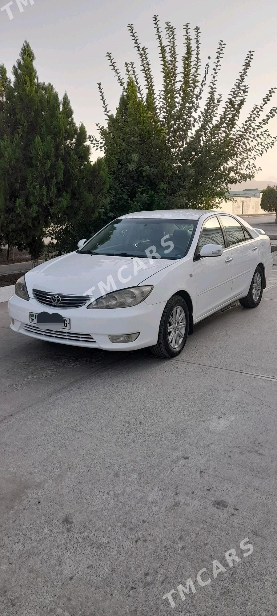 Toyota Camry 2004 - 155 000 TMT - Büzmeýin - img 2