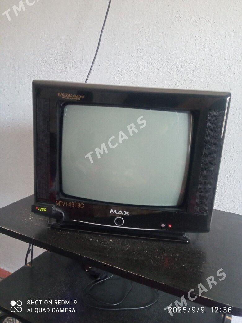 Televizr - Ашхабад - img 2