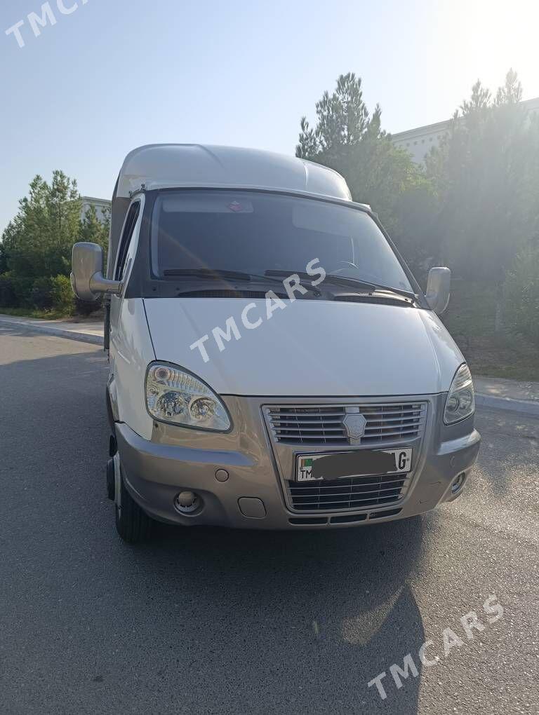 Gaz Gazel 2014 - 168 000 TMT - Ашхабад - img 4