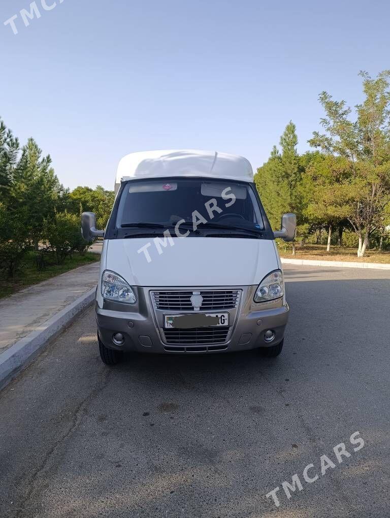 Gaz Gazel 2014 - 168 000 TMT - Ашхабад - img 1