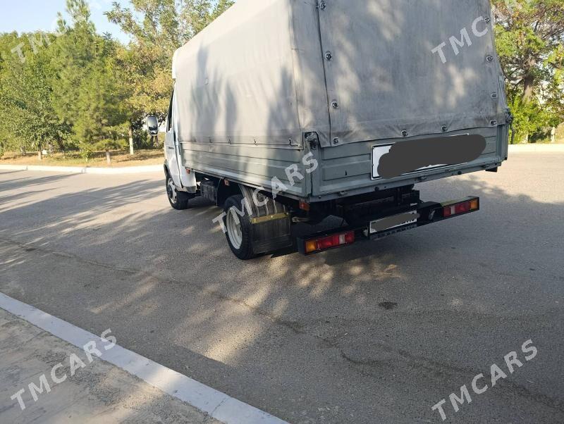 Gaz Gazel 2014 - 168 000 TMT - Ашхабад - img 3