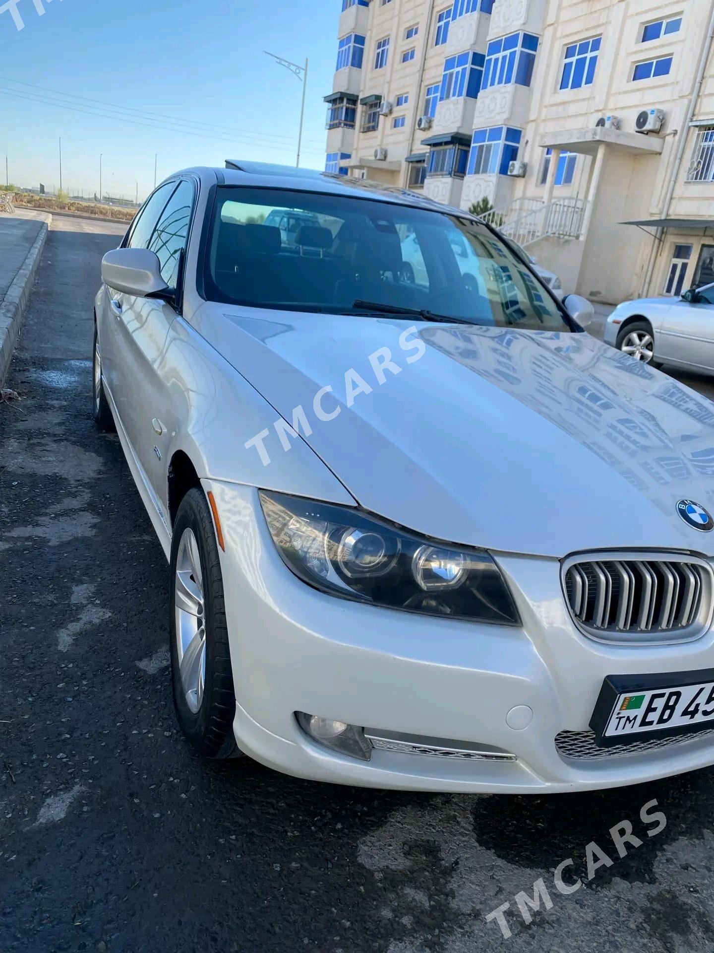 BMW 3 Series 2008 - 140 000 TMT - Туркменабат - img 3