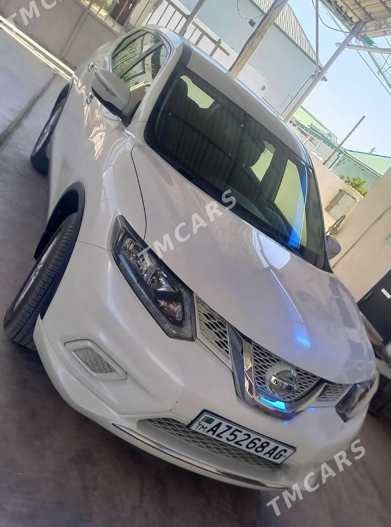 Nissan X-Trail 2016 - 211 000 TMT - Чоганлы - img 5