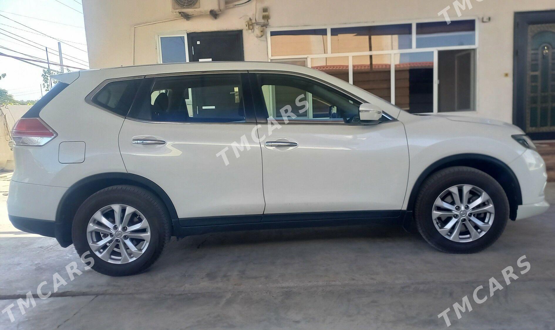 Nissan X-Trail 2016 - 211 000 TMT - Чоганлы - img 7