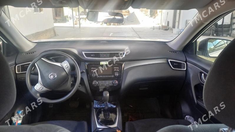 Nissan X-Trail 2016 - 211 000 TMT - Чоганлы - img 6
