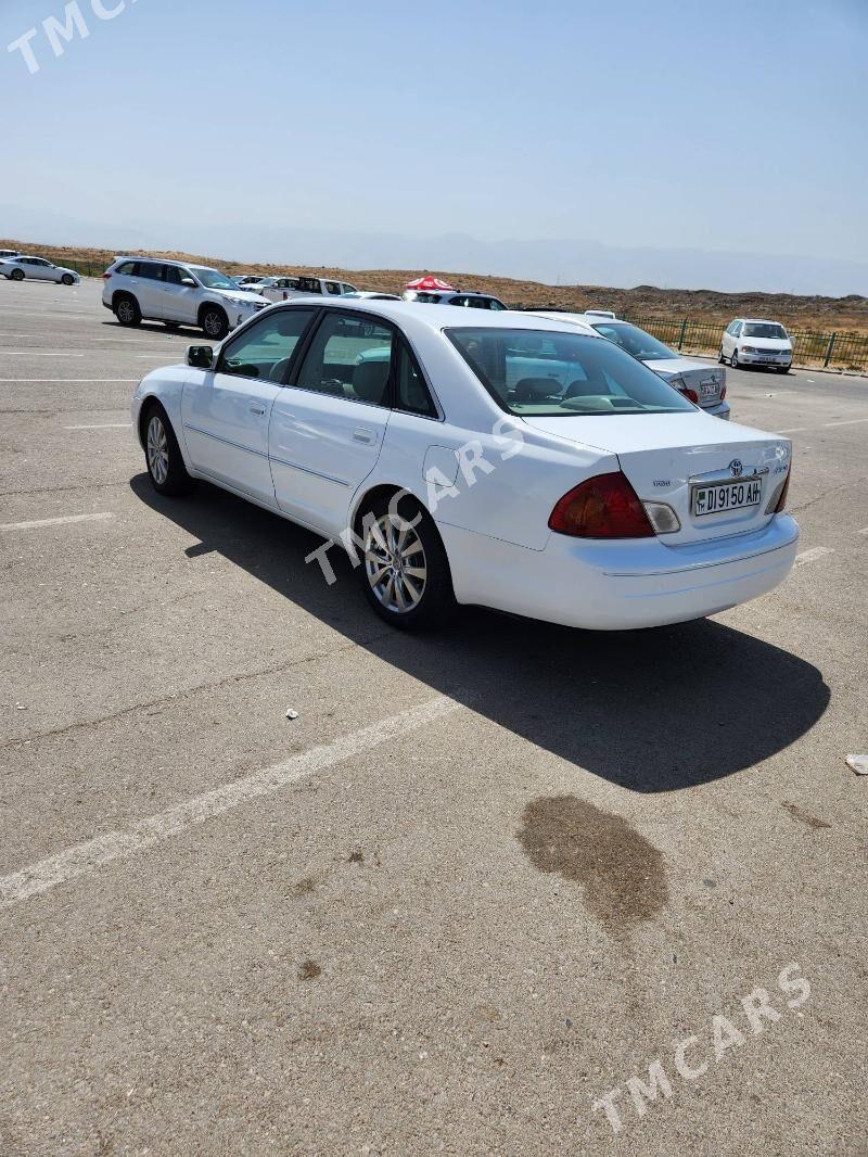 Toyota Avalon 2002 - 155 000 TMT - Kaka - img 2