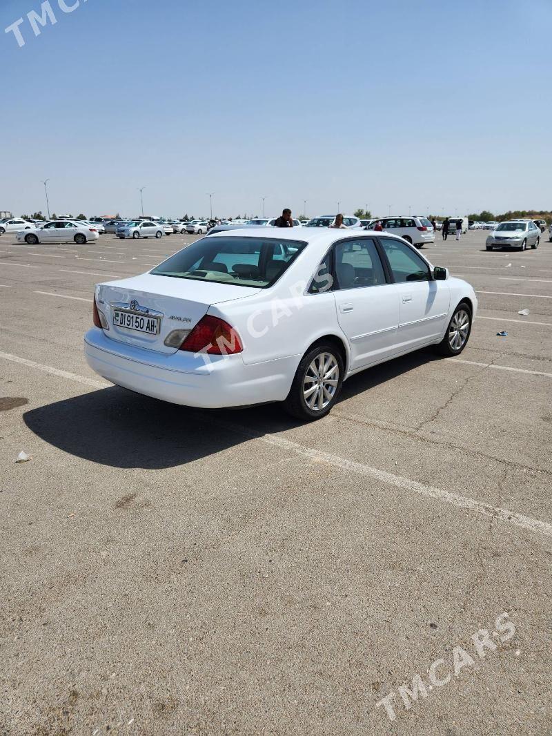 Toyota Avalon 2002 - 155 000 TMT - Kaka - img 3