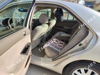 Toyota Camry 2005 - 159 000 TMT - Mary - img 3