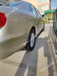 Toyota Camry 2005 - 159 000 TMT - Mary - img 2