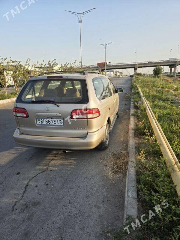 Toyota Sienna 2003 - 200 000 TMT - Türkmenabat - img 3