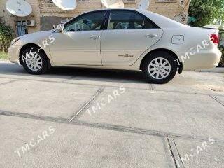 Toyota Camry 2005 - 159 000 TMT - Mary - img 1