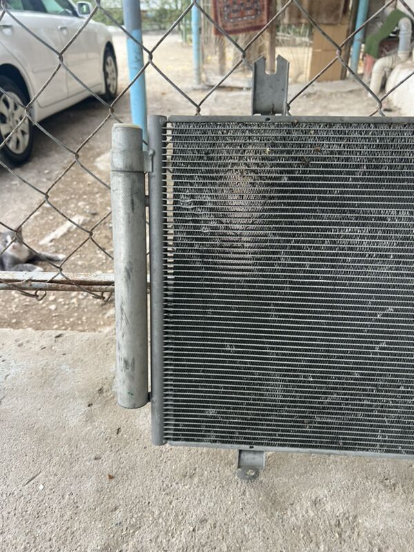 konsiner radiator 300 TMT - Balkanabat - img 1