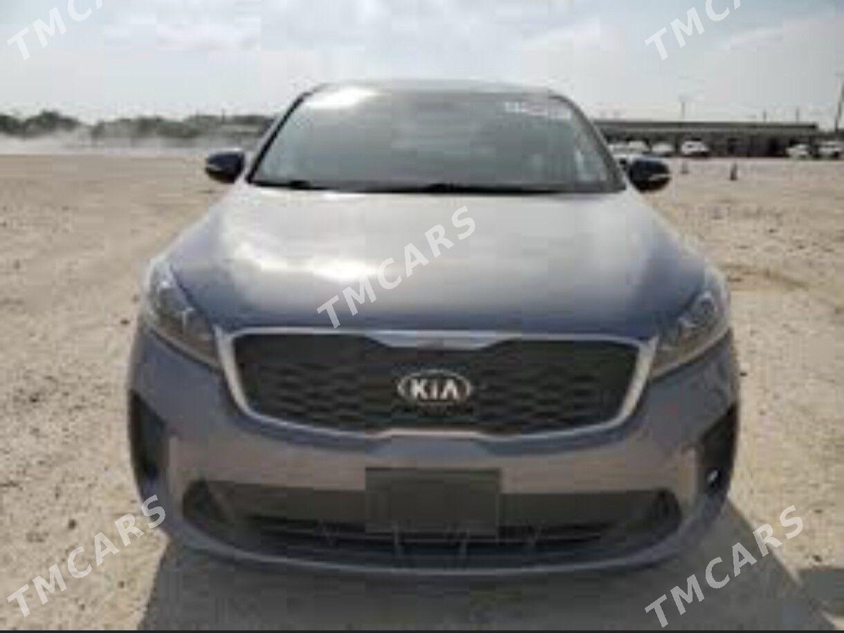Kia Sorento 2020 - 270 000 TMT - Байрамали - img 1