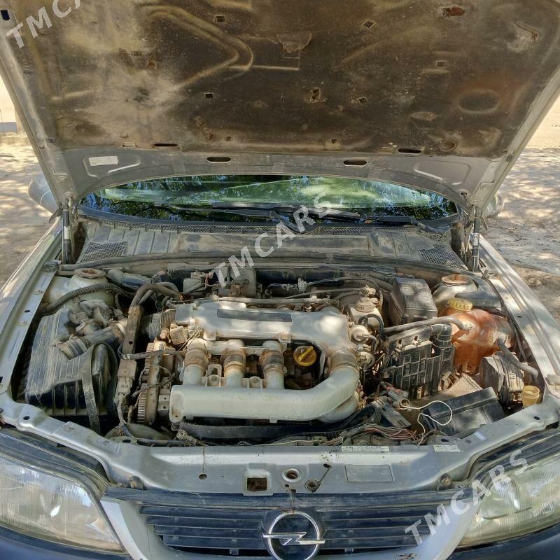 Opel Vectra 1998 - 40 000 TMT - етр. Туркменбаши - img 1