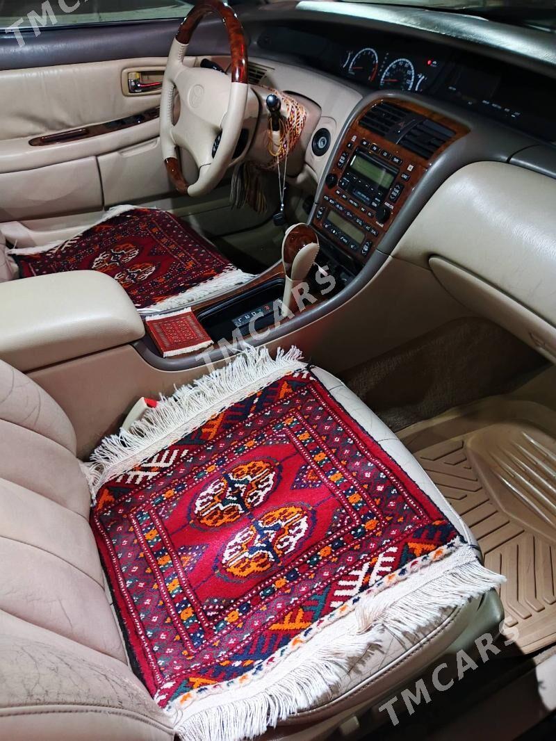 Toyota Avalon 2002 - 160 000 TMT - Ашхабад - img 5