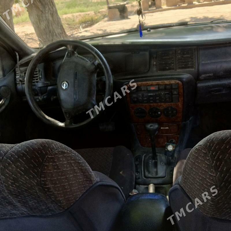 Opel Vectra 1998 - 40 000 TMT - етр. Туркменбаши - img 3