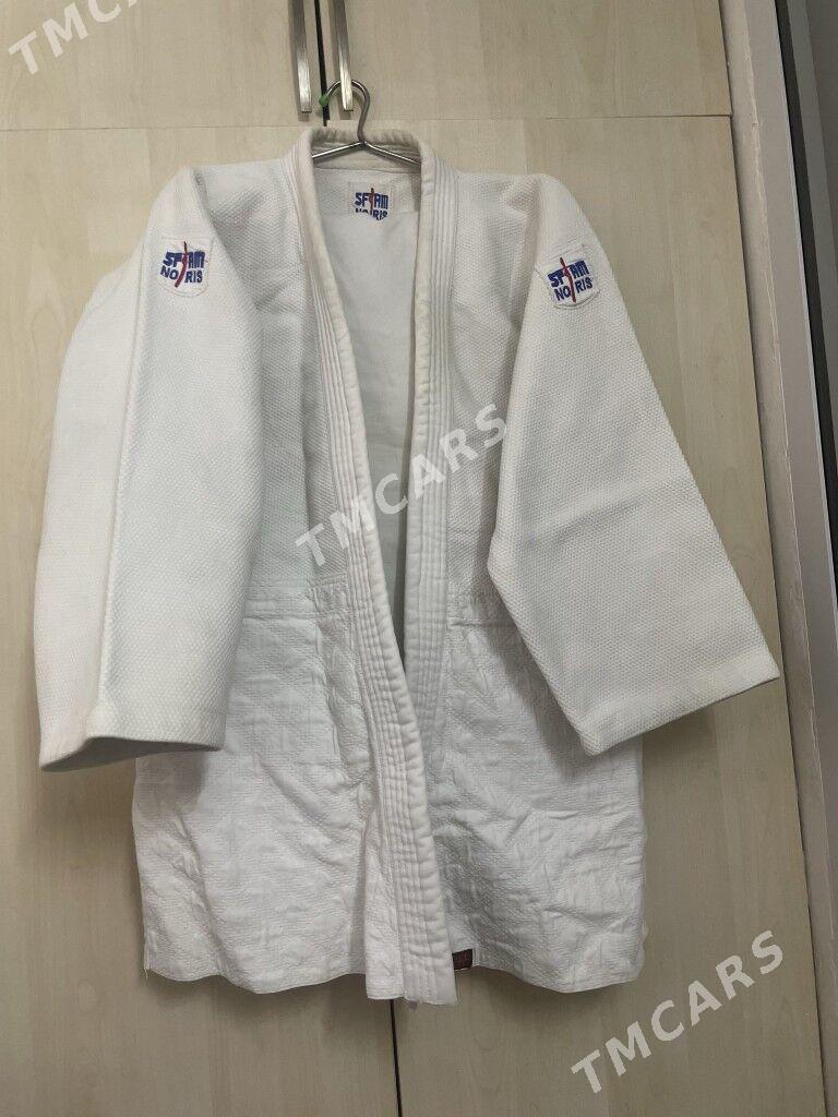 JUDO Kimano - Ашхабад - img 1