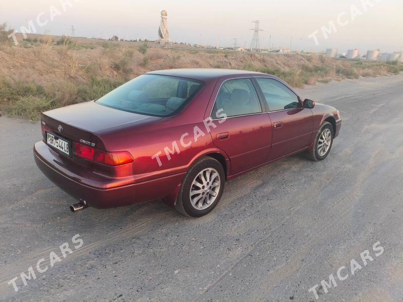 Toyota Camry 2000 - 145 000 TMT - Туркменабат - img 4