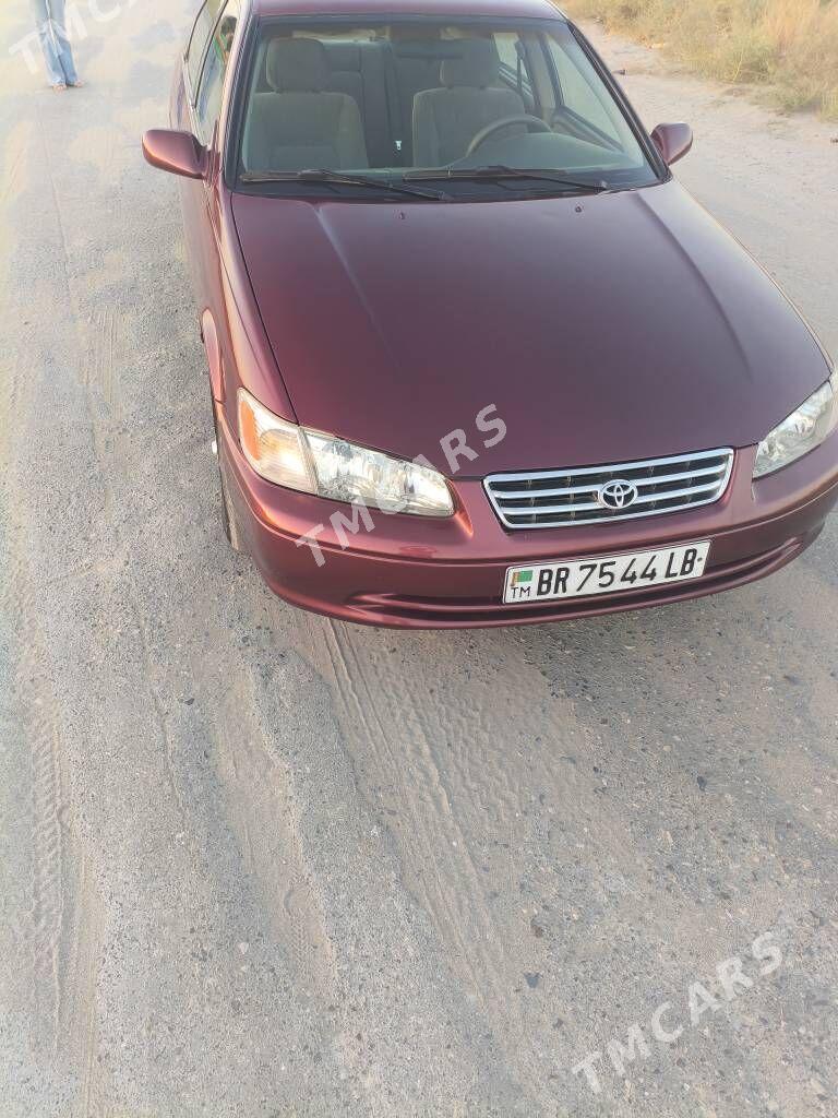 Toyota Camry 2000 - 145 000 TMT - Туркменабат - img 3