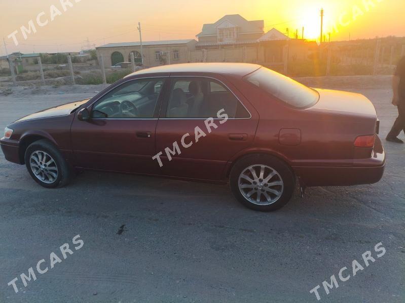 Toyota Camry 2000 - 145 000 TMT - Туркменабат - img 7