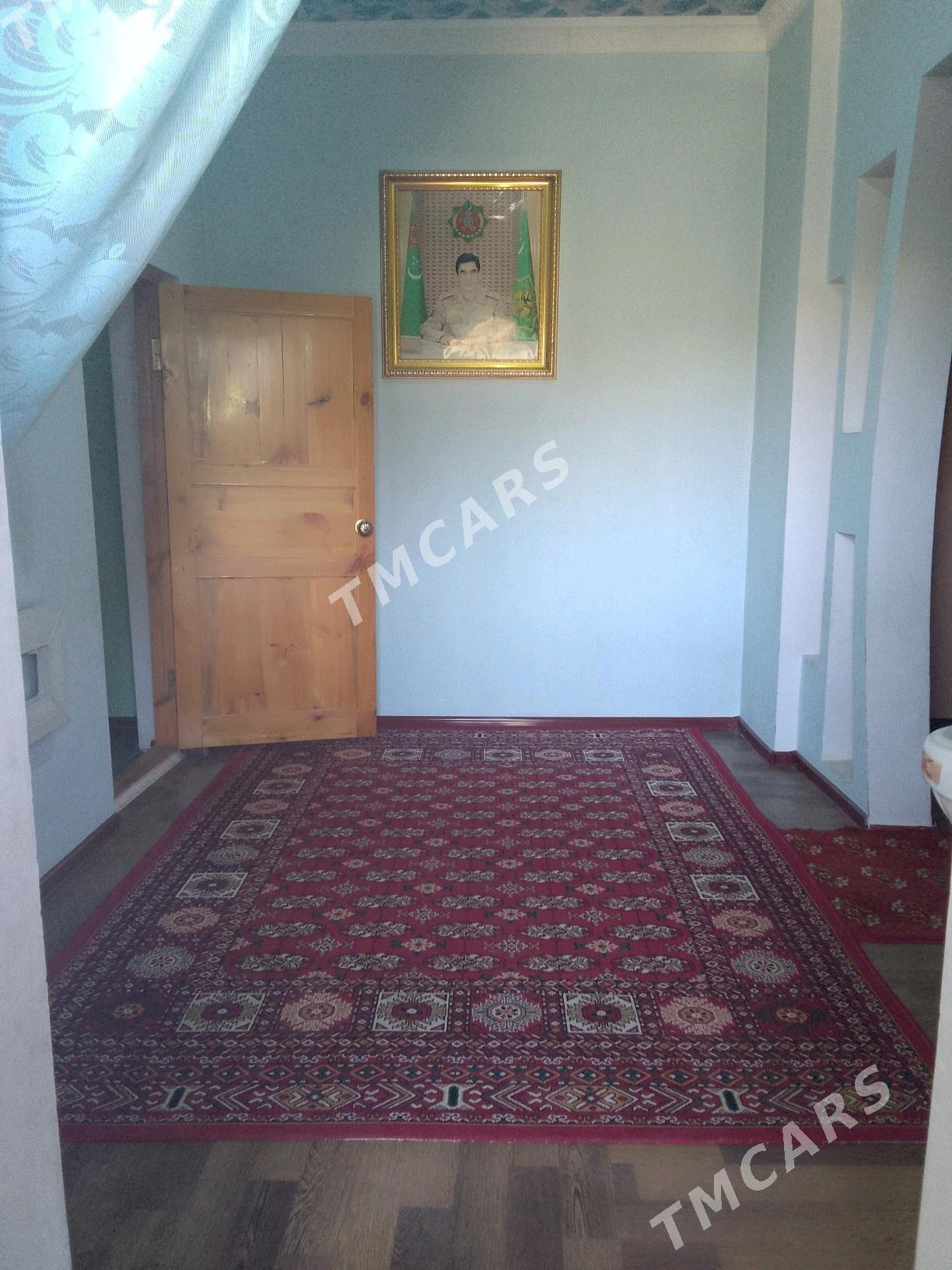 Kwartira - Daşoguz - img 2