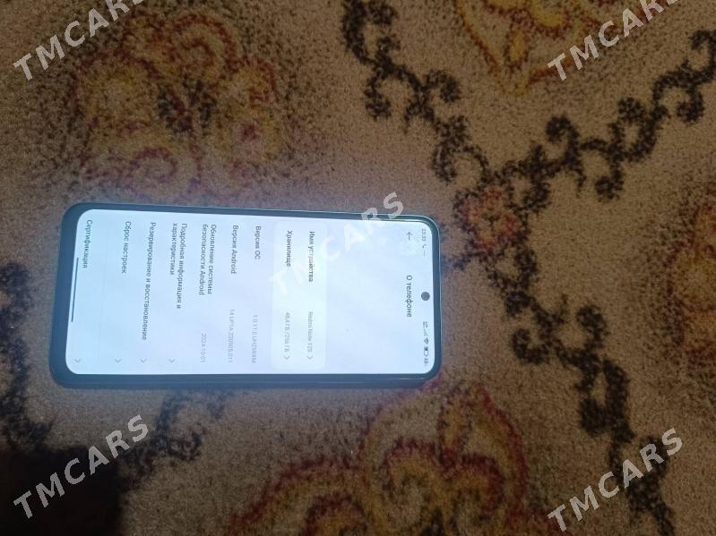 Redmi ‍️ not12s - Türkmenabat - img 3
