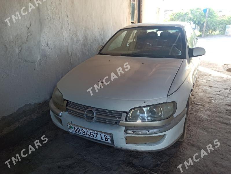 Opel Omega 1995 - 18 000 TMT - Туркменабат - img 1