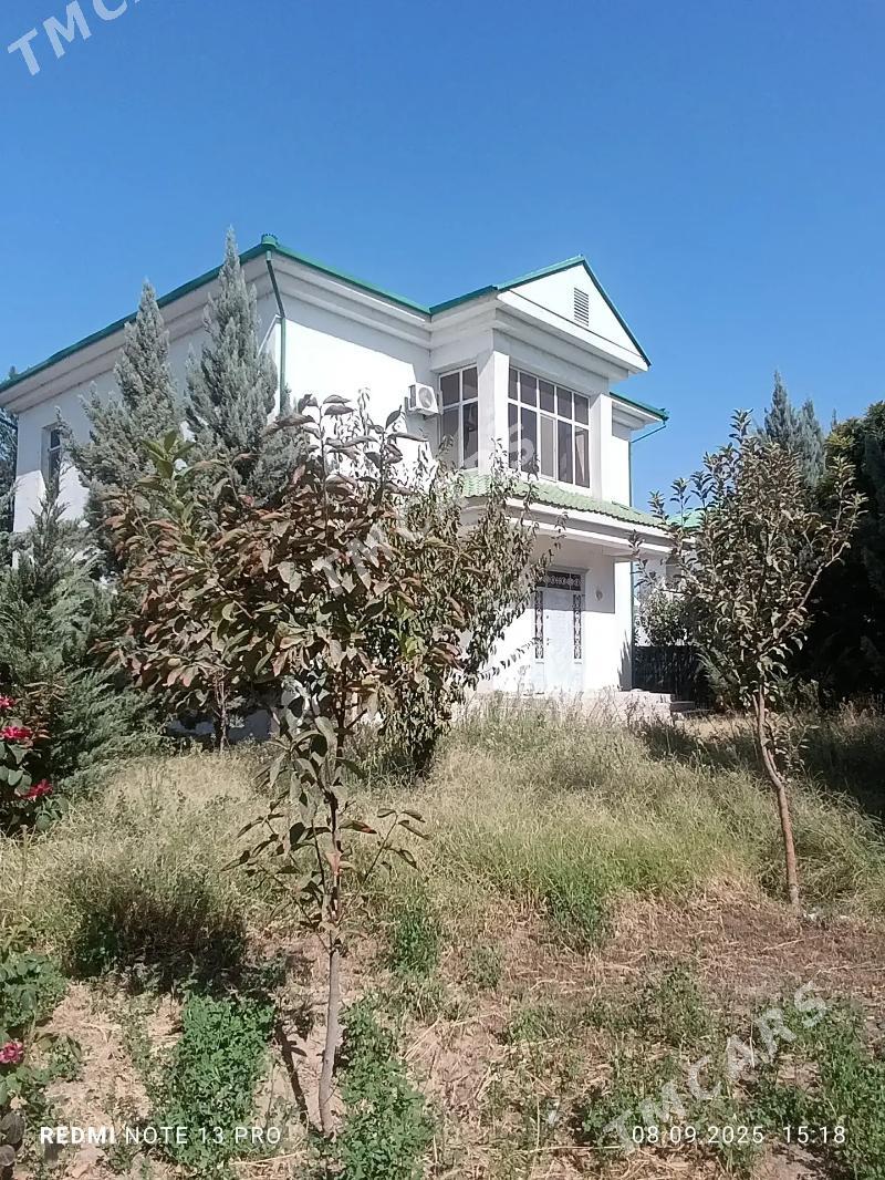 Taze Zaman - Aşgabat - img 10