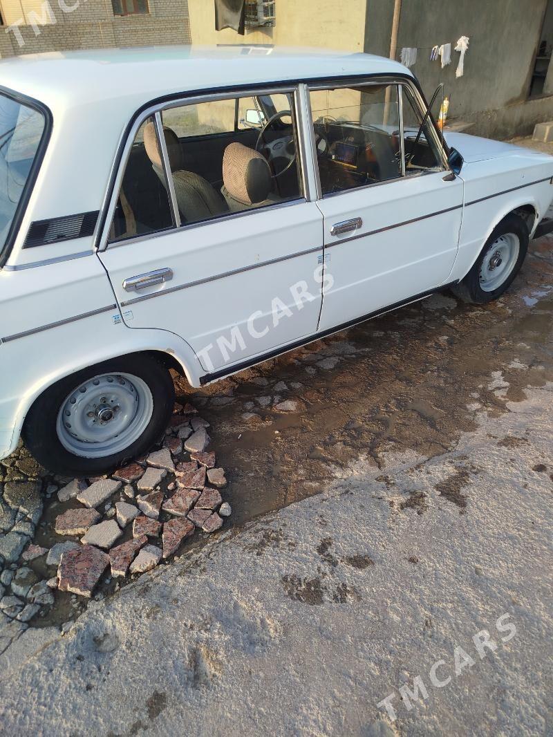 Lada 2106 1991 - 25 000 TMT - Бахарден - img 1
