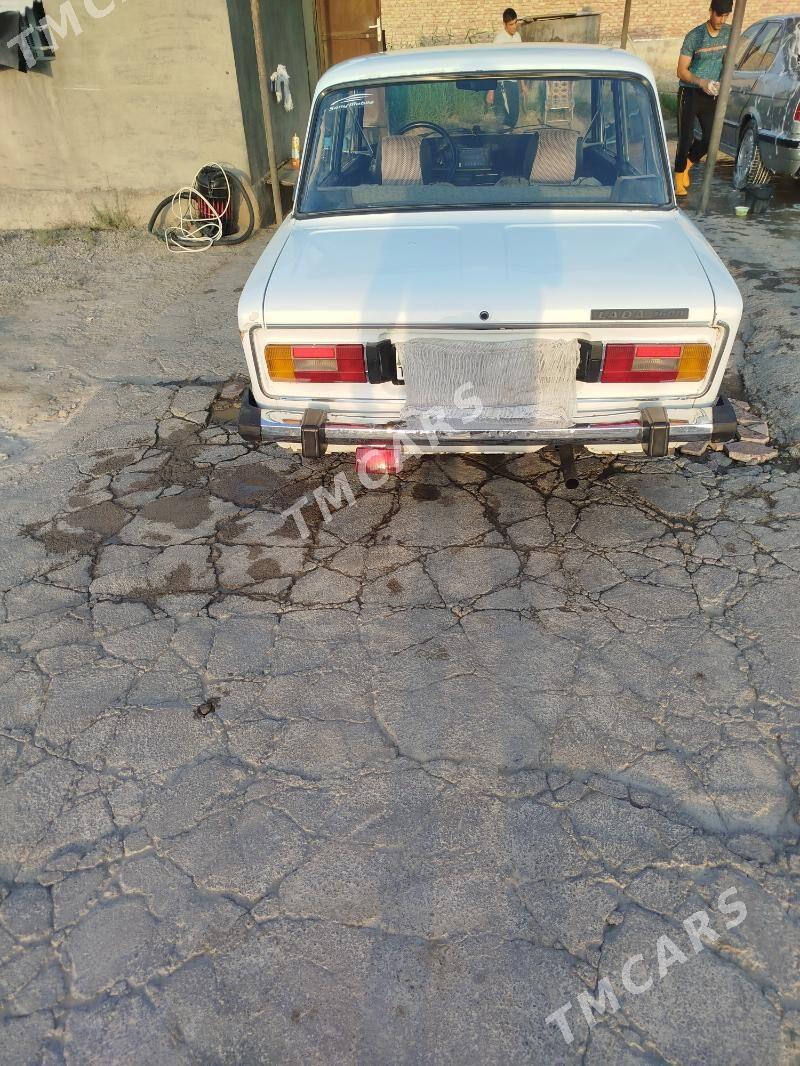 Lada 2106 1991 - 25 000 TMT - Бахарден - img 4