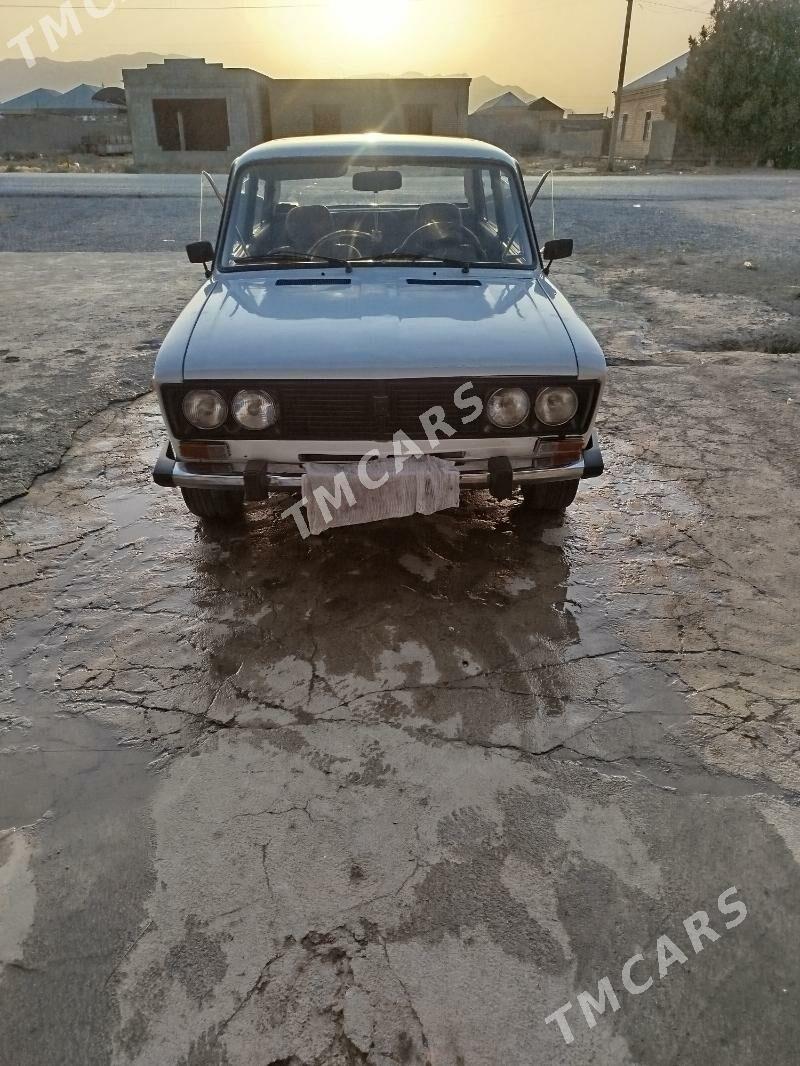 Lada 2106 1991 - 25 000 TMT - Бахарден - img 5
