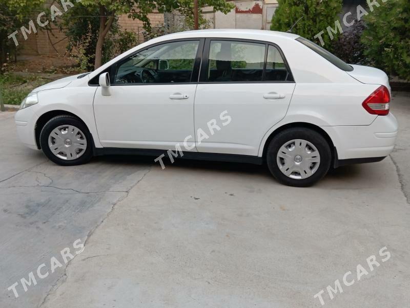 Nissan Versa 2010 - 133 000 TMT - Aşgabat - img 3
