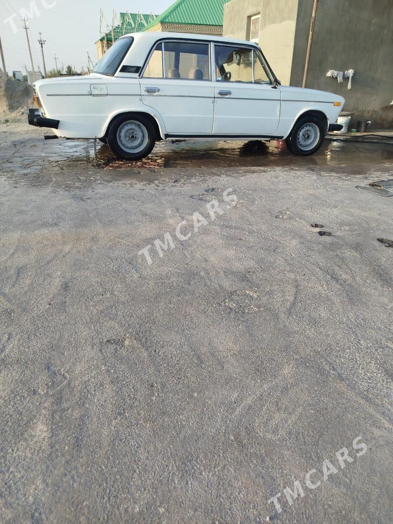 Lada 2106 1991 - 25 000 TMT - Бахарден - img 3