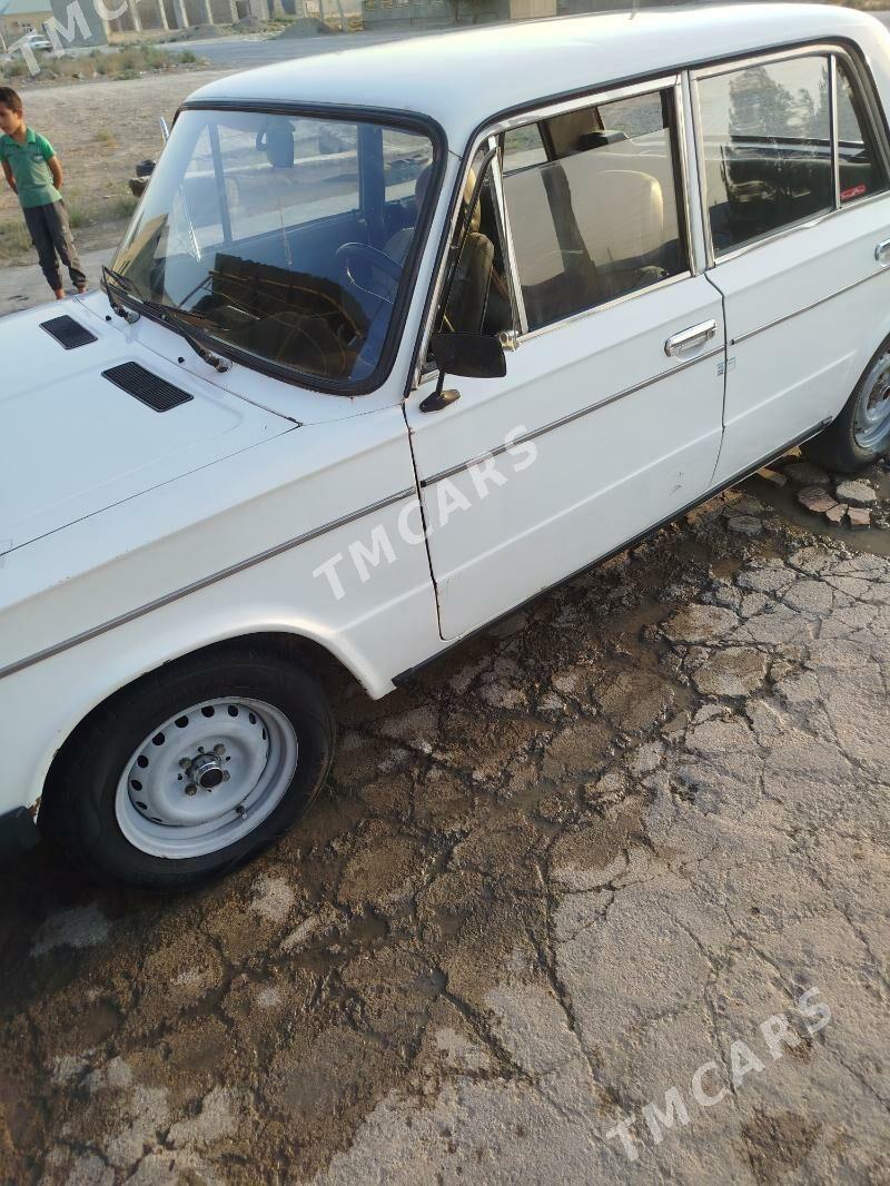 Lada 2106 1991 - 25 000 TMT - Бахарден - img 2