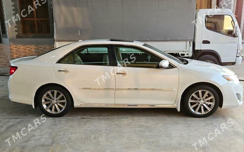 Toyota Camry 2014 - 290 000 TMT - Ашхабад - img 2