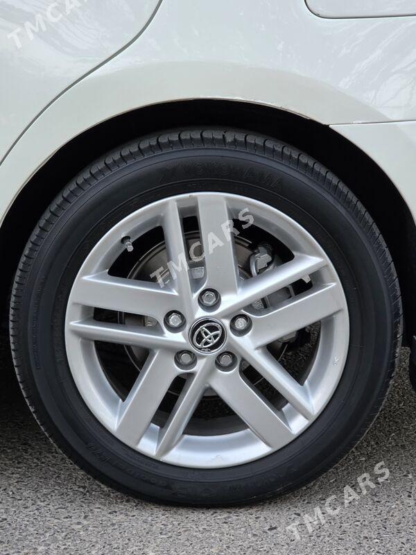 Toyota Camry 2012 - 235 000 TMT - Ашхабад - img 2