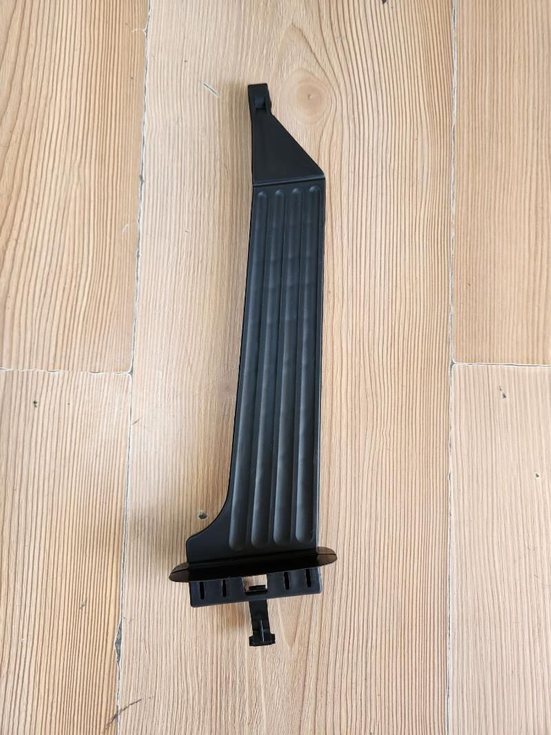 E39 BMW GAZ PEDAL 200 TMT - Ашхабад - img 2