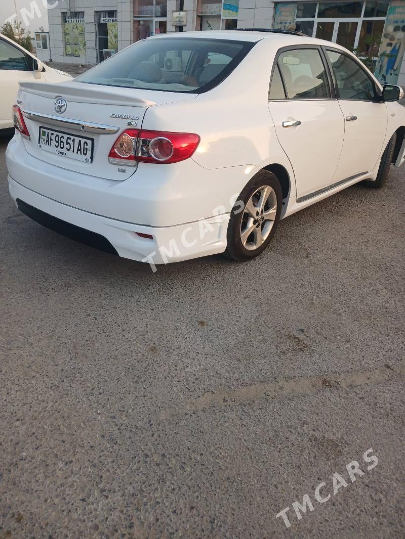 Toyota Corolla 2013 - 183 000 TMT - Бузмеин - img 4