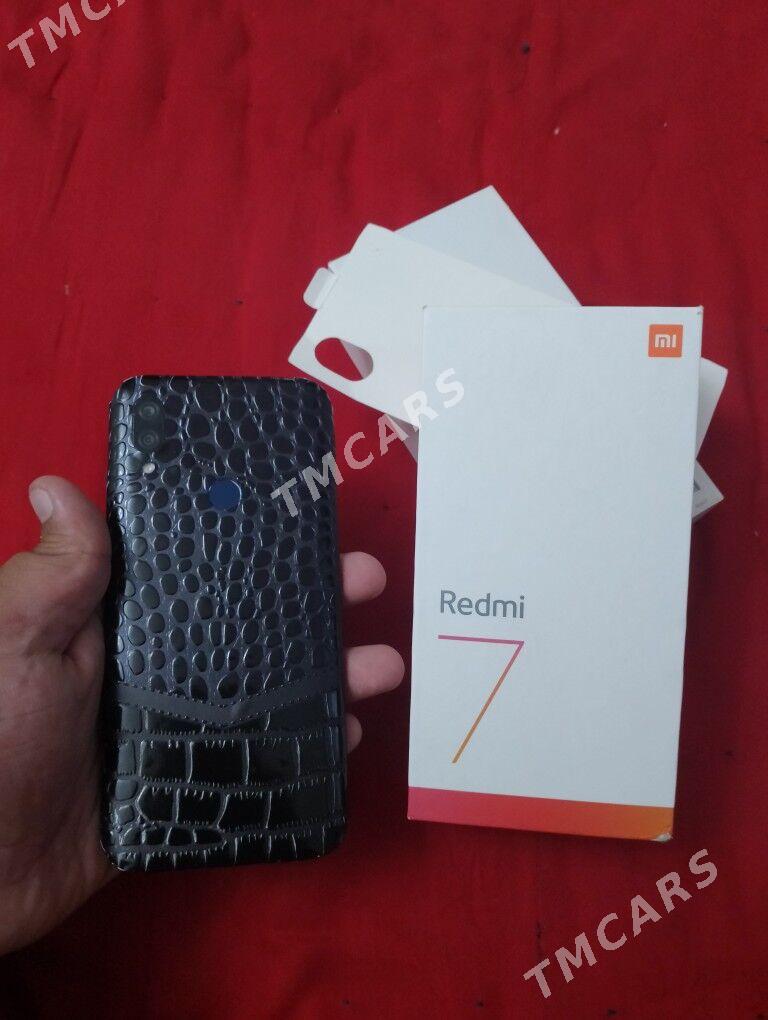 redmi 7 global wersiya - Aşgabat - img 2