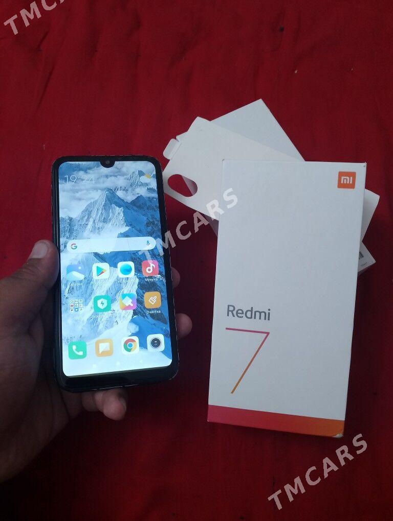 redmi 7 global wersiya - Aşgabat - img 1