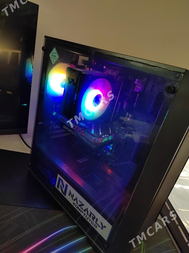 GAMING Core i3-14+GTX1660Ti - Parahat 7 - img 1