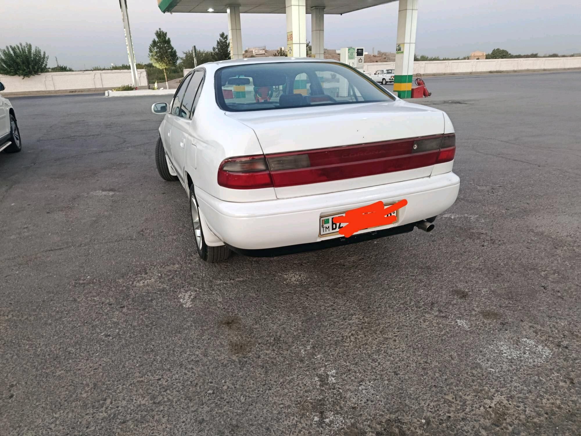 Toyota Corona 1993 - 60 000 TMT - Сакар - img 2