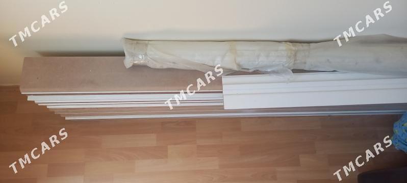 Plintus - Aşgabat - img 3