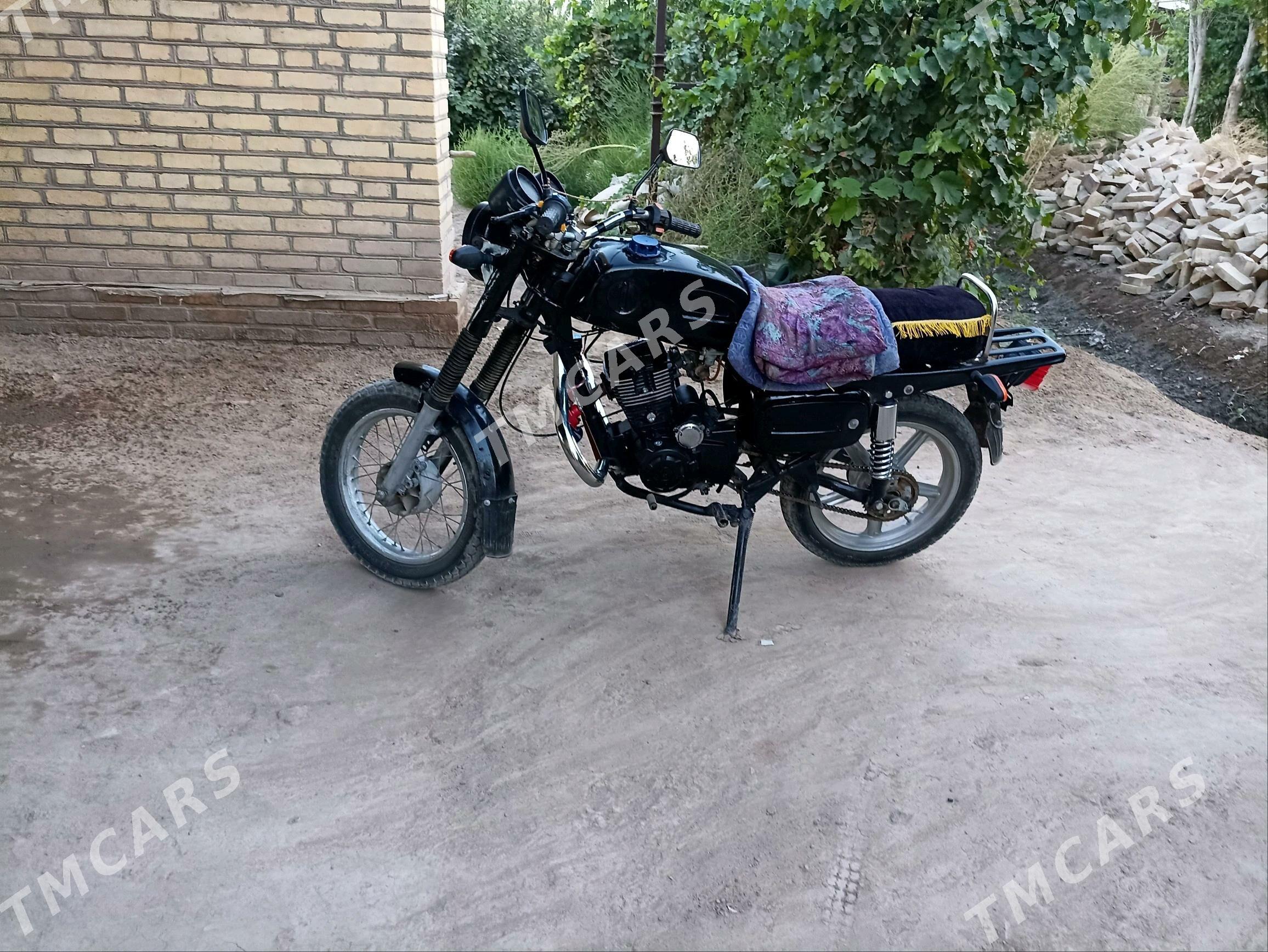 Fekon FK150-8G 2016 - 8 500 TMT - Garabekewül - img 2