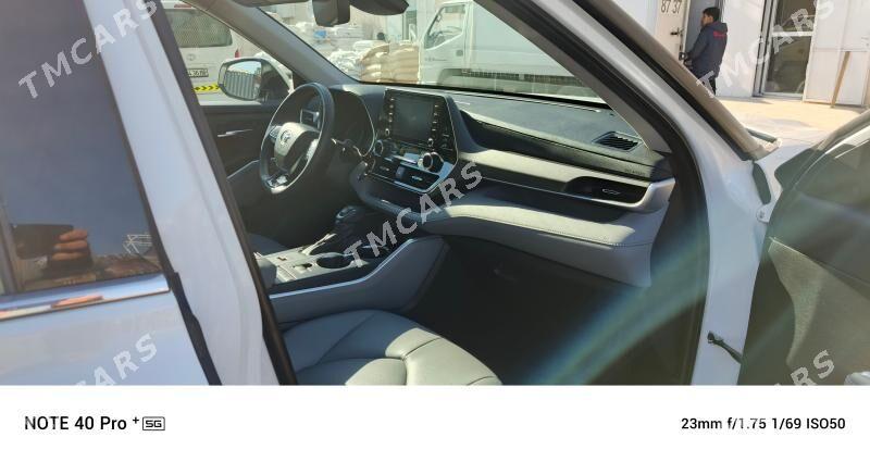 Toyota Highlander 2021 - 550 000 TMT - Mary - img 1