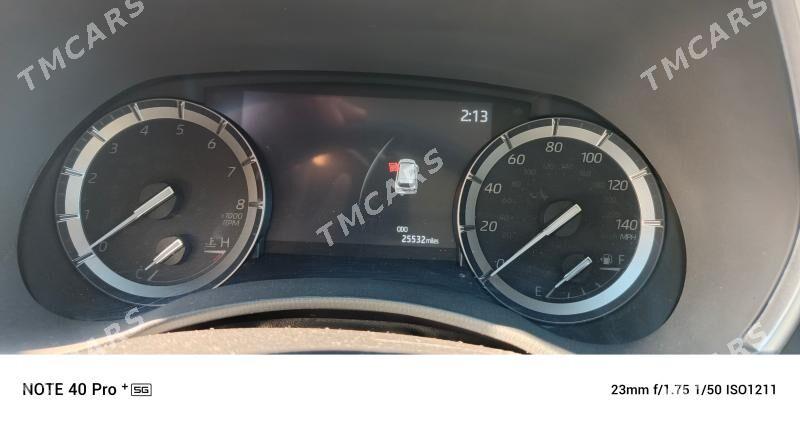 Toyota Highlander 2021 - 550 000 TMT - Mary - img 2