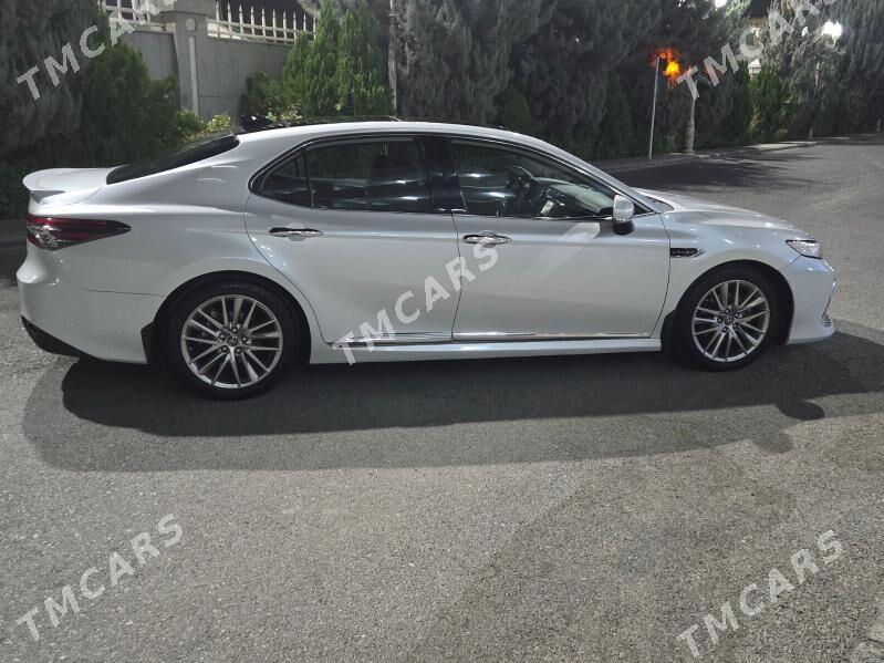 Toyota Camry 2019 - 390 000 TMT - Ашхабад - img 6