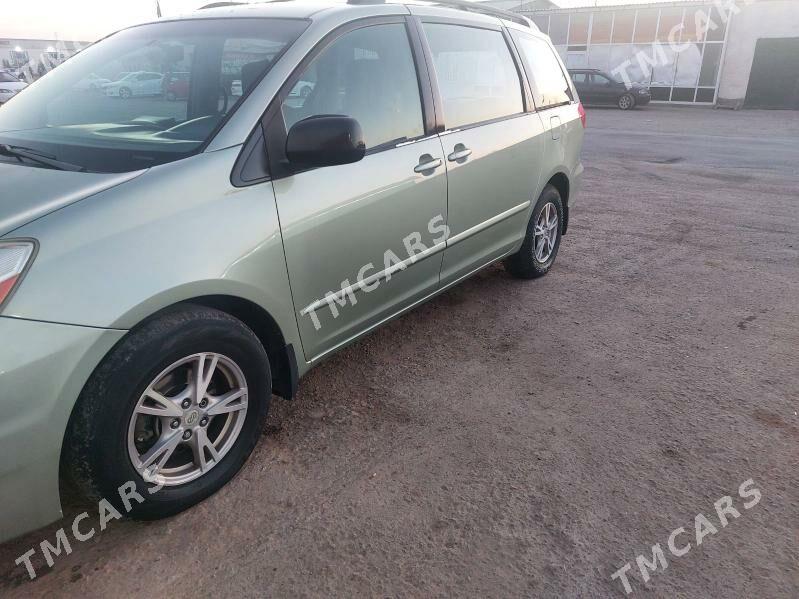 Toyota Sienna 2009 - 270 000 TMT - Дашогуз - img 6